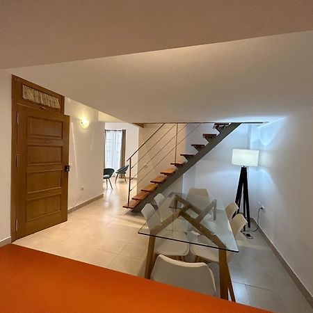 Olavide Premium Apartments เซบีญา ภายนอก รูปภาพ