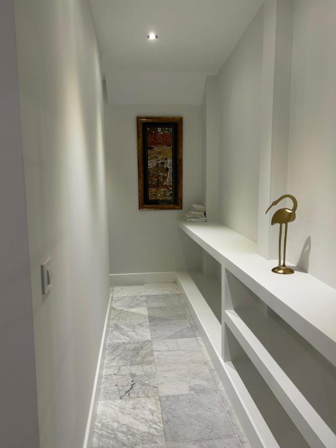 Olavide Premium Apartments เซบีญา ภายนอก รูปภาพ