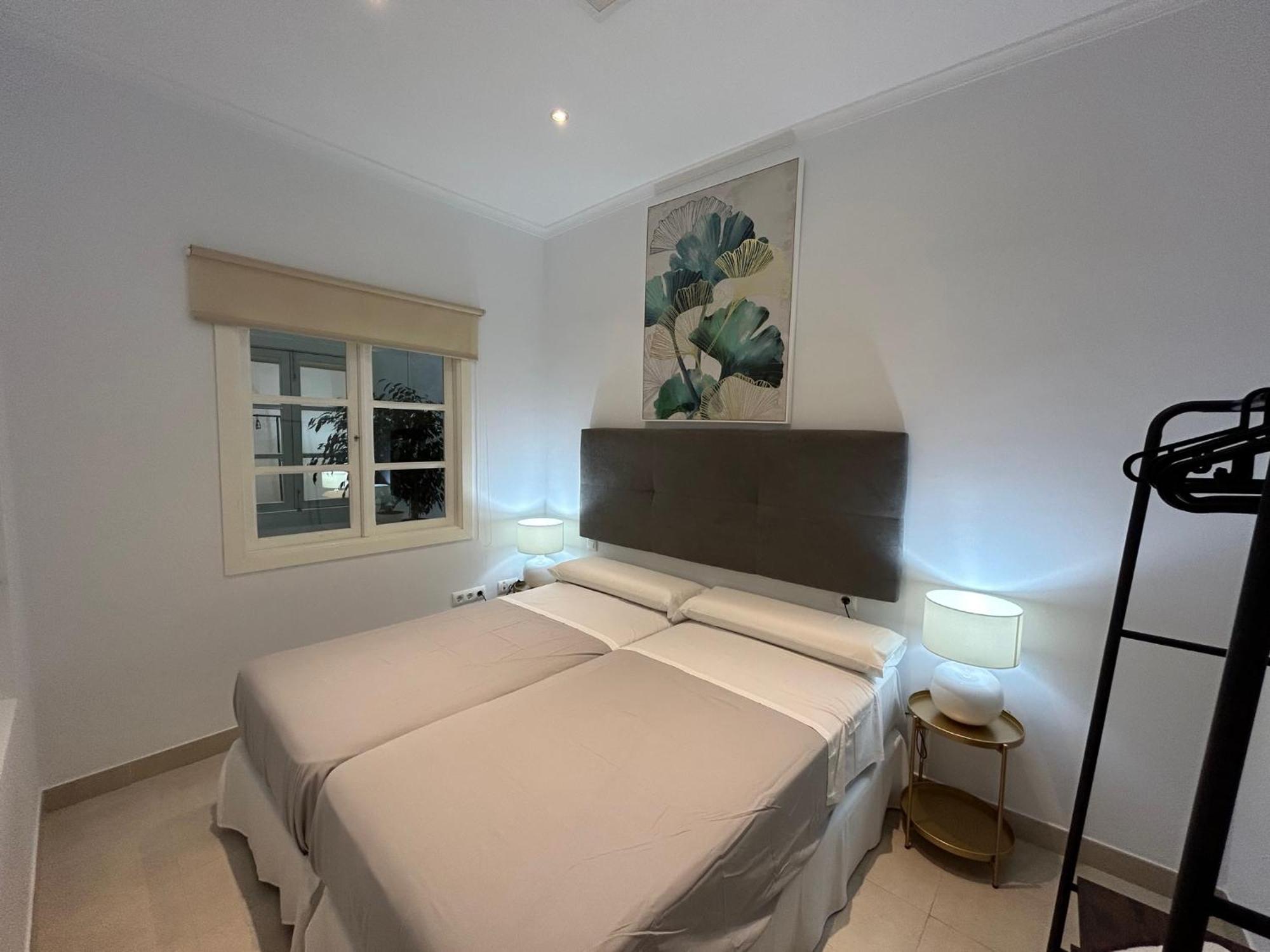 Olavide Premium Apartments เซบีญา ภายนอก รูปภาพ