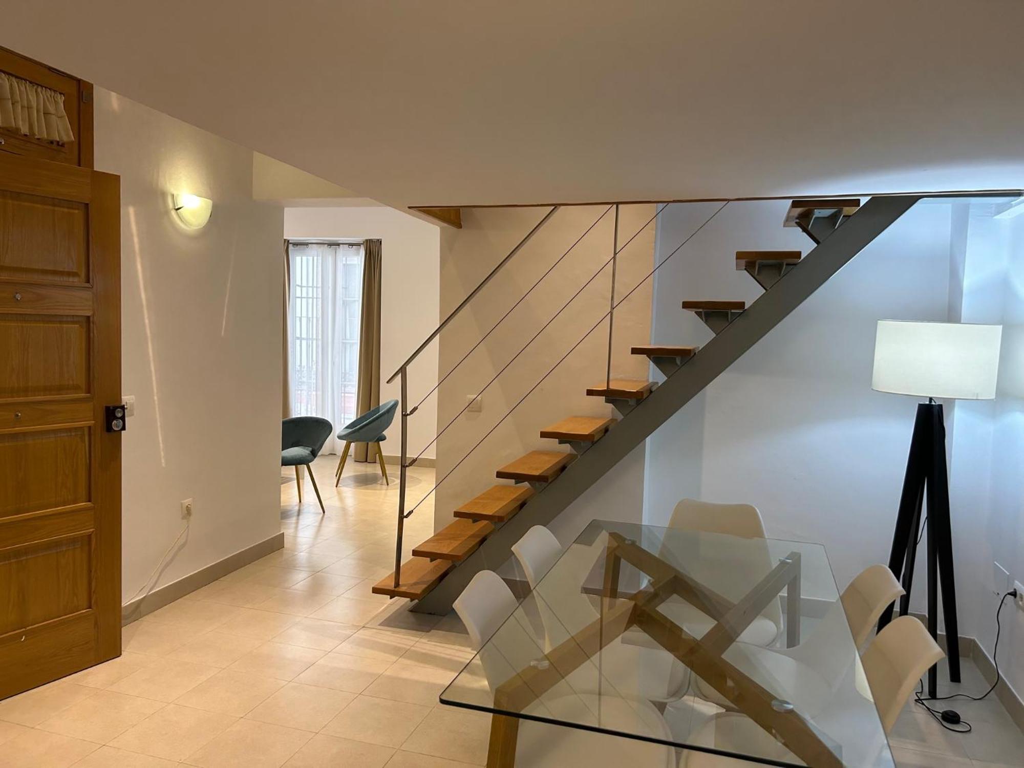 Olavide Premium Apartments เซบีญา ภายนอก รูปภาพ