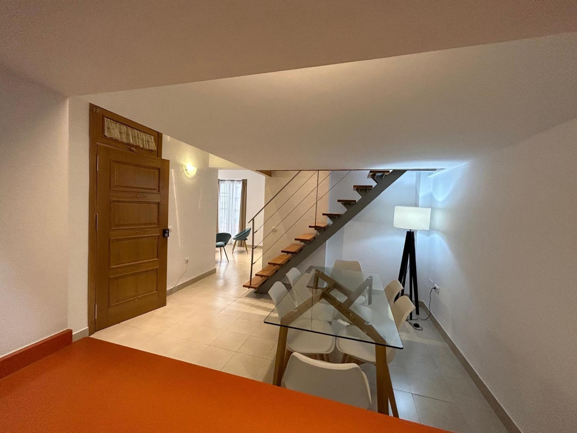 Olavide Premium Apartments เซบีญา ภายนอก รูปภาพ