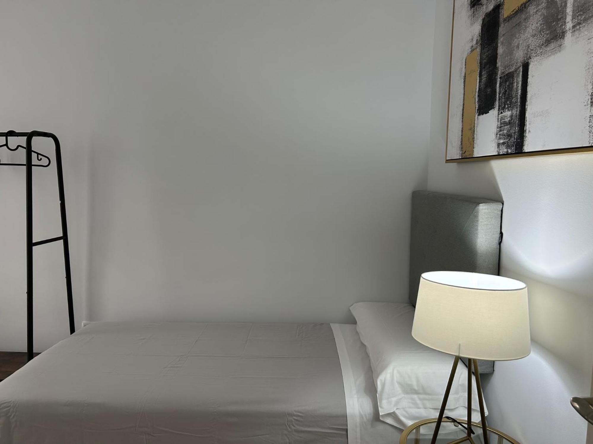 Olavide Premium Apartments เซบีญา ภายนอก รูปภาพ