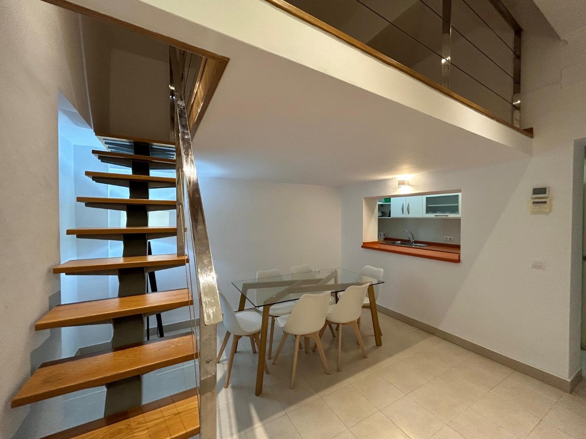 Olavide Premium Apartments เซบีญา ภายนอก รูปภาพ