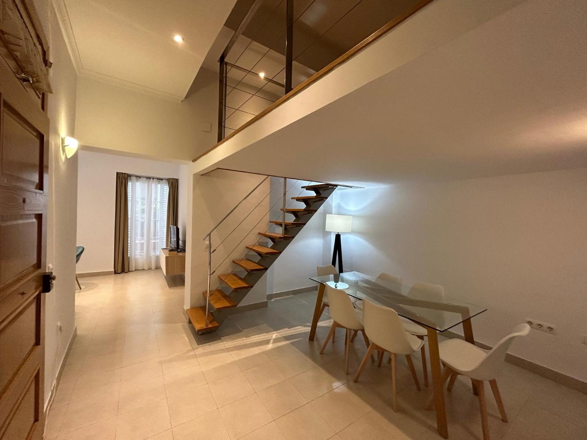 Olavide Premium Apartments เซบีญา ภายนอก รูปภาพ